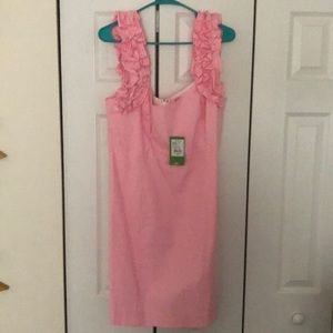 NWT Lilly Pulitzer dress size 16